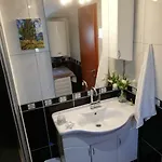 Apartament Silvija