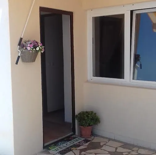 Silvija Apartment Makarska