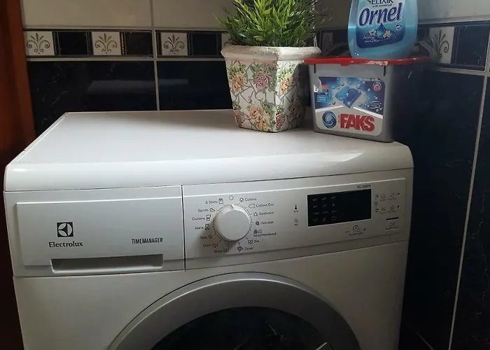 Apartment Silvija Makarska