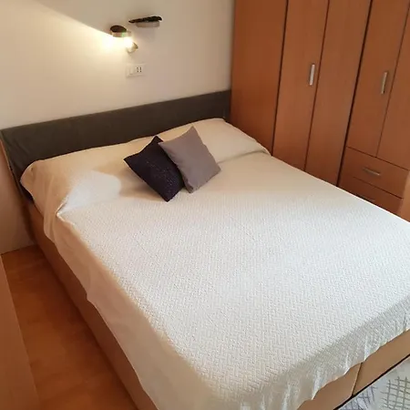 Silvija Apartment *