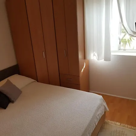 Silvija Apartment