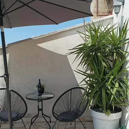 Apartment Silvija