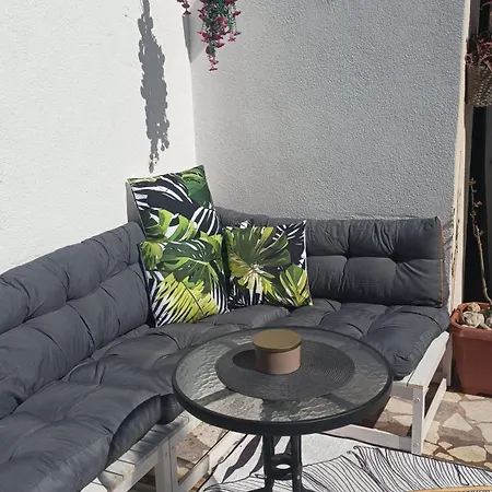 Appartamento Silvija