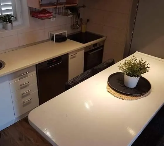 Apartman Silvija Makarska