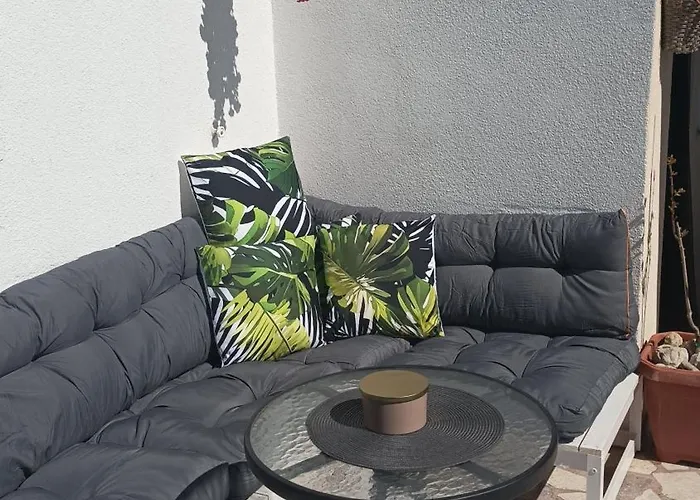 Appartamento Silvija