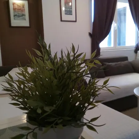 Silvija Apartment
