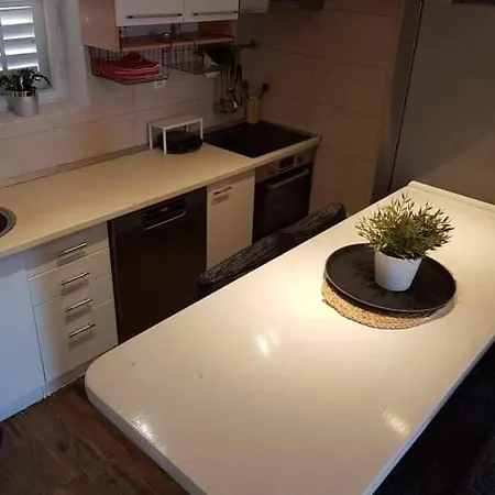 Apartment Silvija Makarska