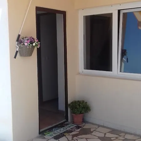 Silvija Apartment Makarska