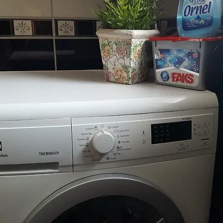 Apartment Silvija Makarska